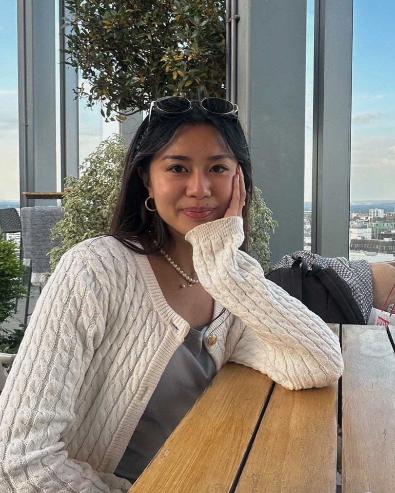 Ann Nicole Yuson, Architectural Science image